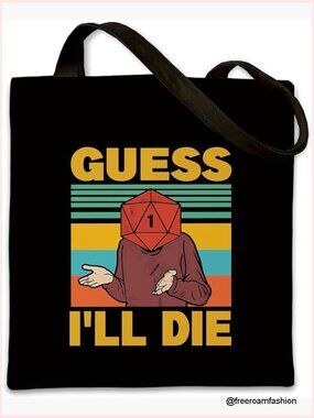 Medium Canvas Tote Bag Heavy Duty Cotton Shoulder Bag Weekender